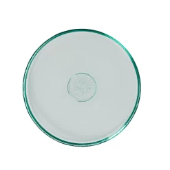 CASA Dune Plato Transparente Discount