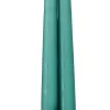 CASA Duo Velas Largas Juego De 2 Menta Store