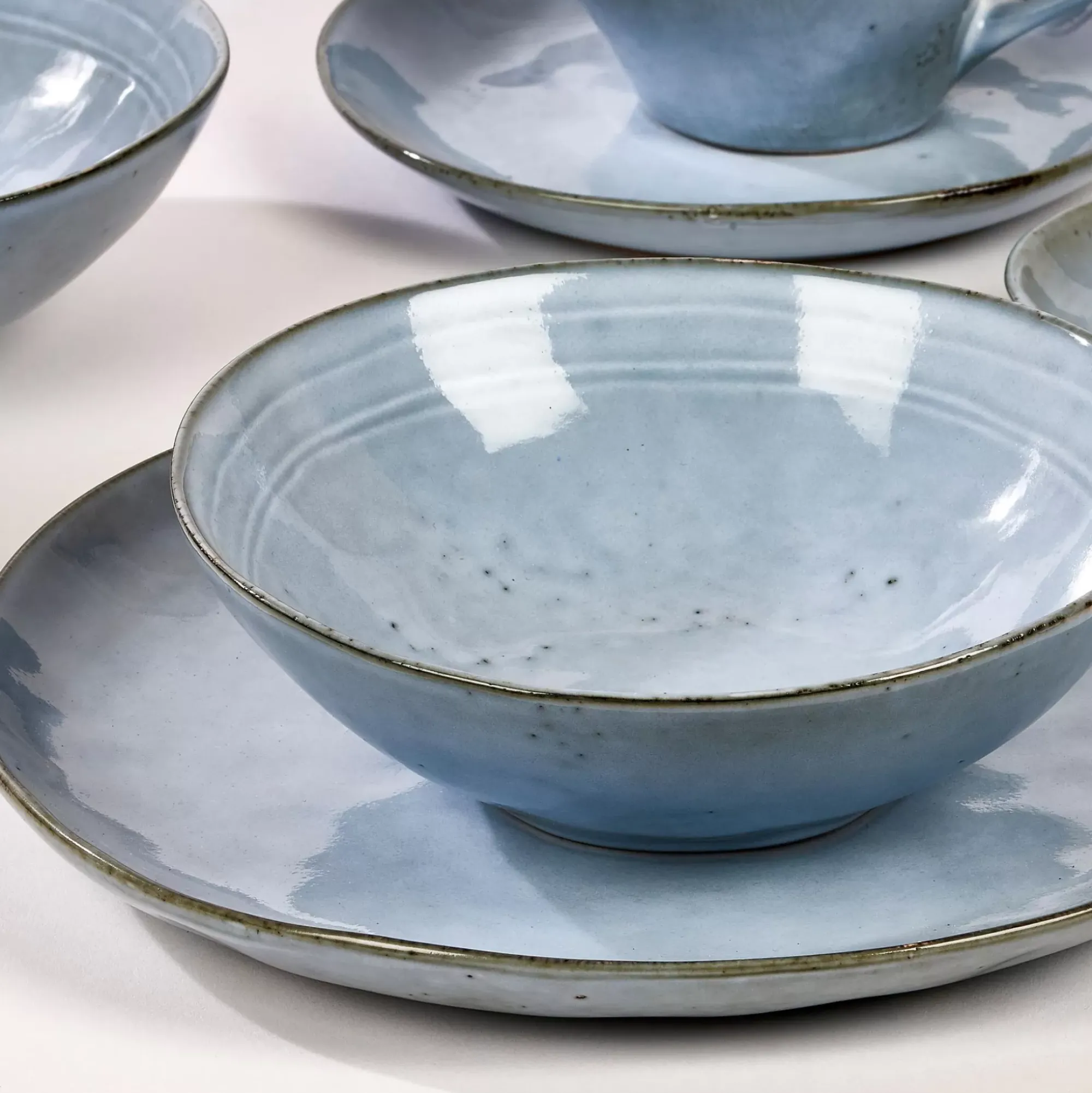 CASA Earth Ice Azul Claro Sale