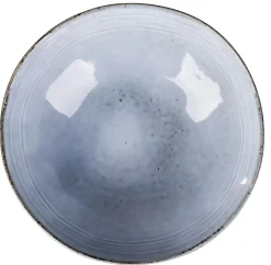 CASA Earth Ice Plato Hondo Azul Claro Flash Sale