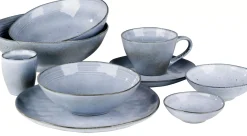 CASA Earth Ice Taza Azul Claro Cheap