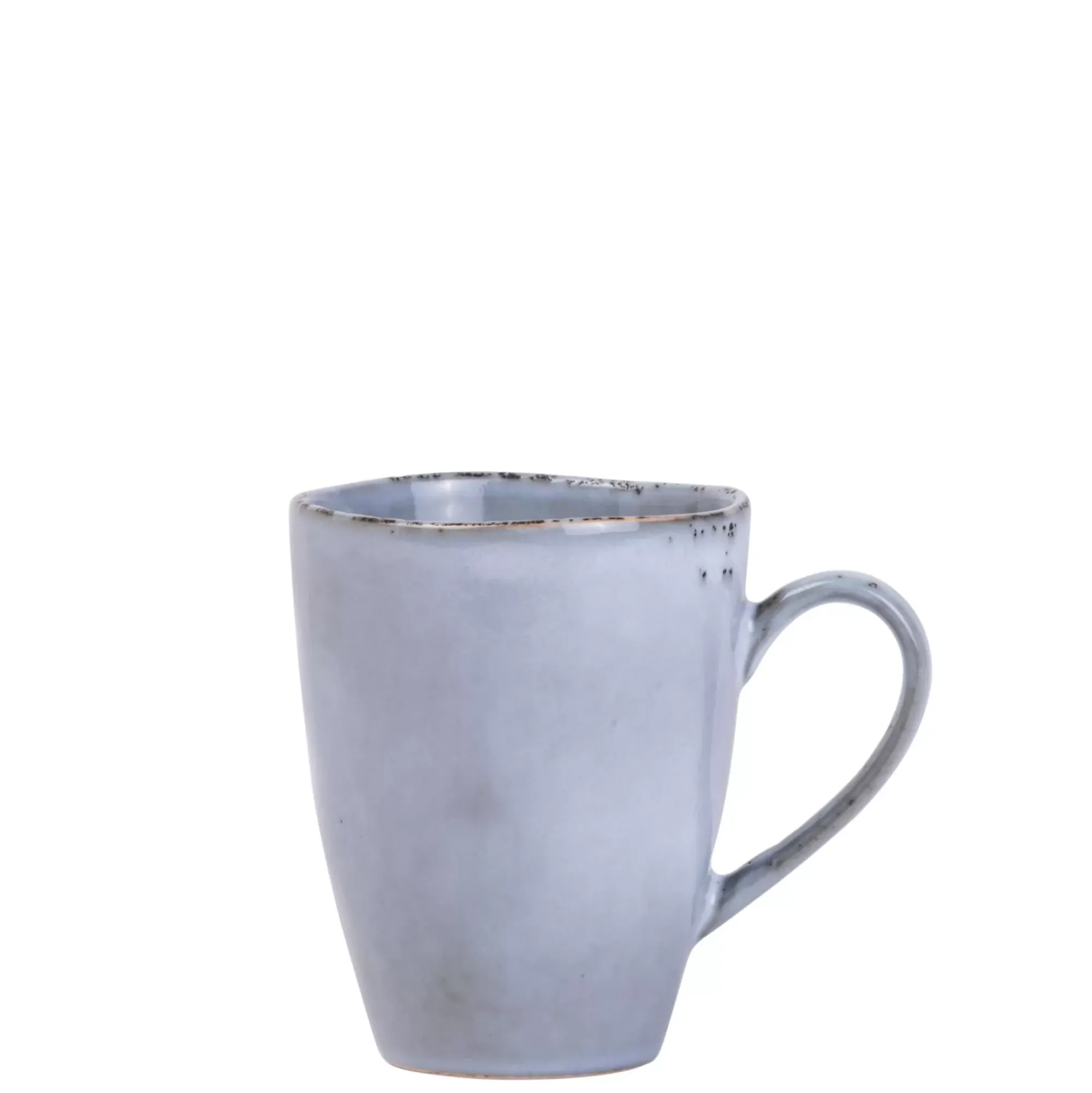 CASA Earth Ice Taza Con Asa Azul Claro Cheap