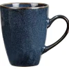 CASA Earth Ocean Taza Con Asa Azul Discount