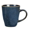 CASA Earth Ocean Taza Con Asa Azul Online