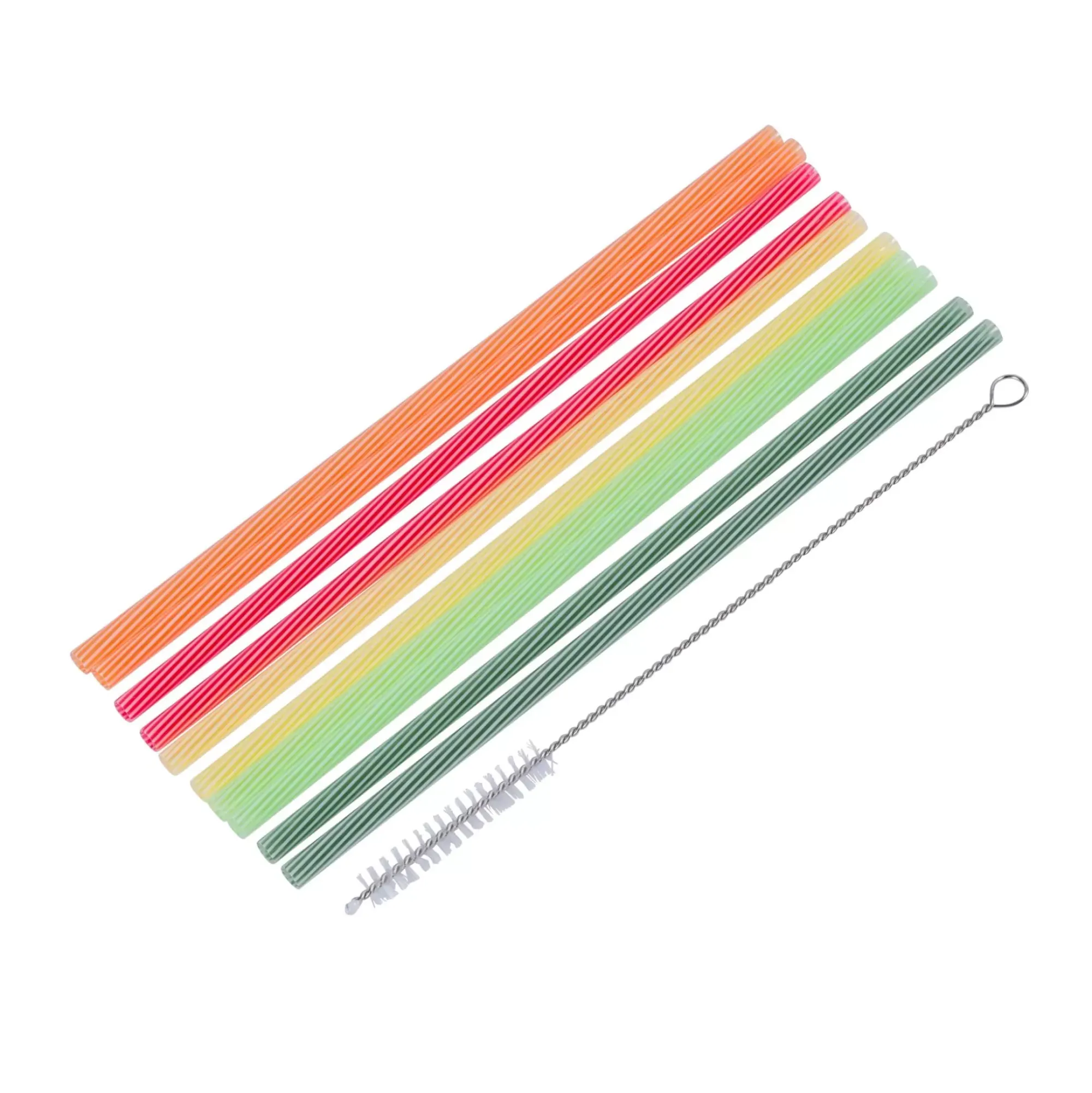 CASA Eco Party Reutilizable Con Cepillo Mezcla De 5 Colores Cheap