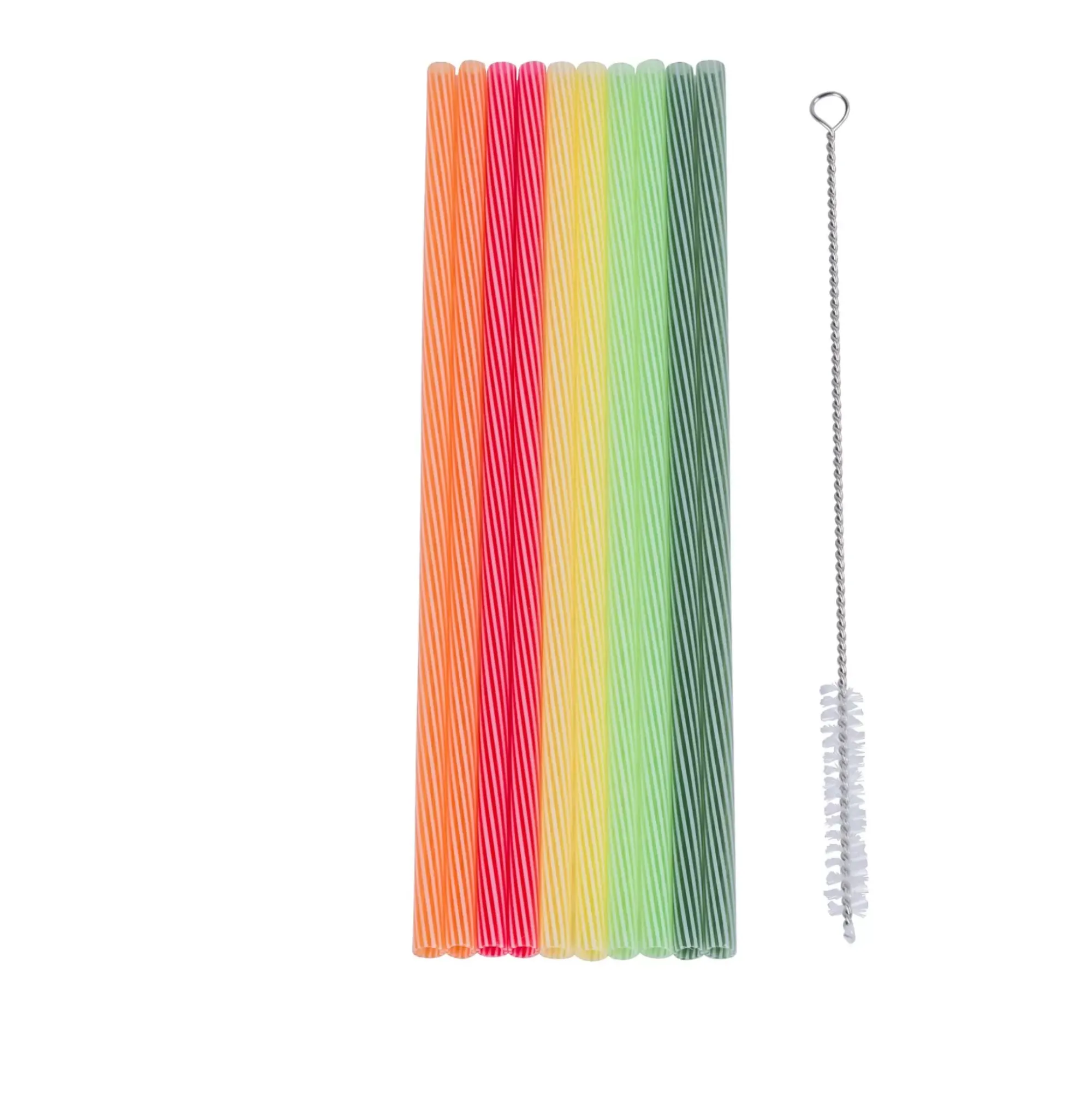 CASA Eco Party Reutilizable Con Cepillo Mezcla De 5 Colores Cheap