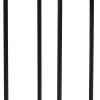 CASA Eki Soporte Para Plantas Negro Flash Sale