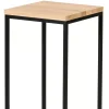 CASA Eki Soporte Para Plantas Natural Best