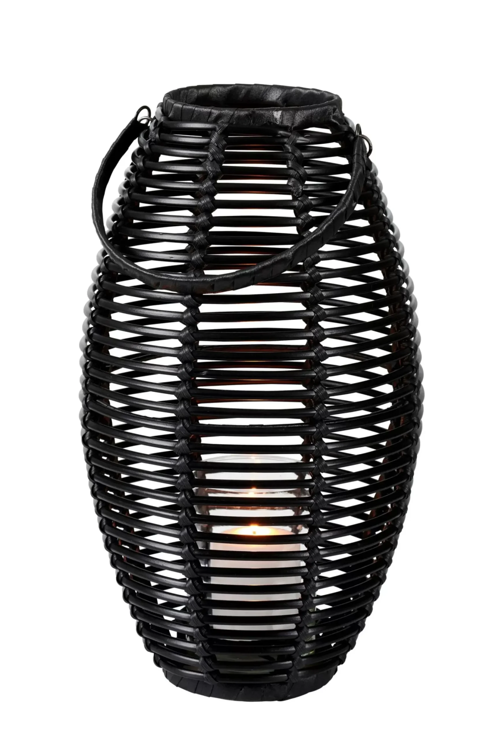 CASA Ellips Farolillo Negro Shop