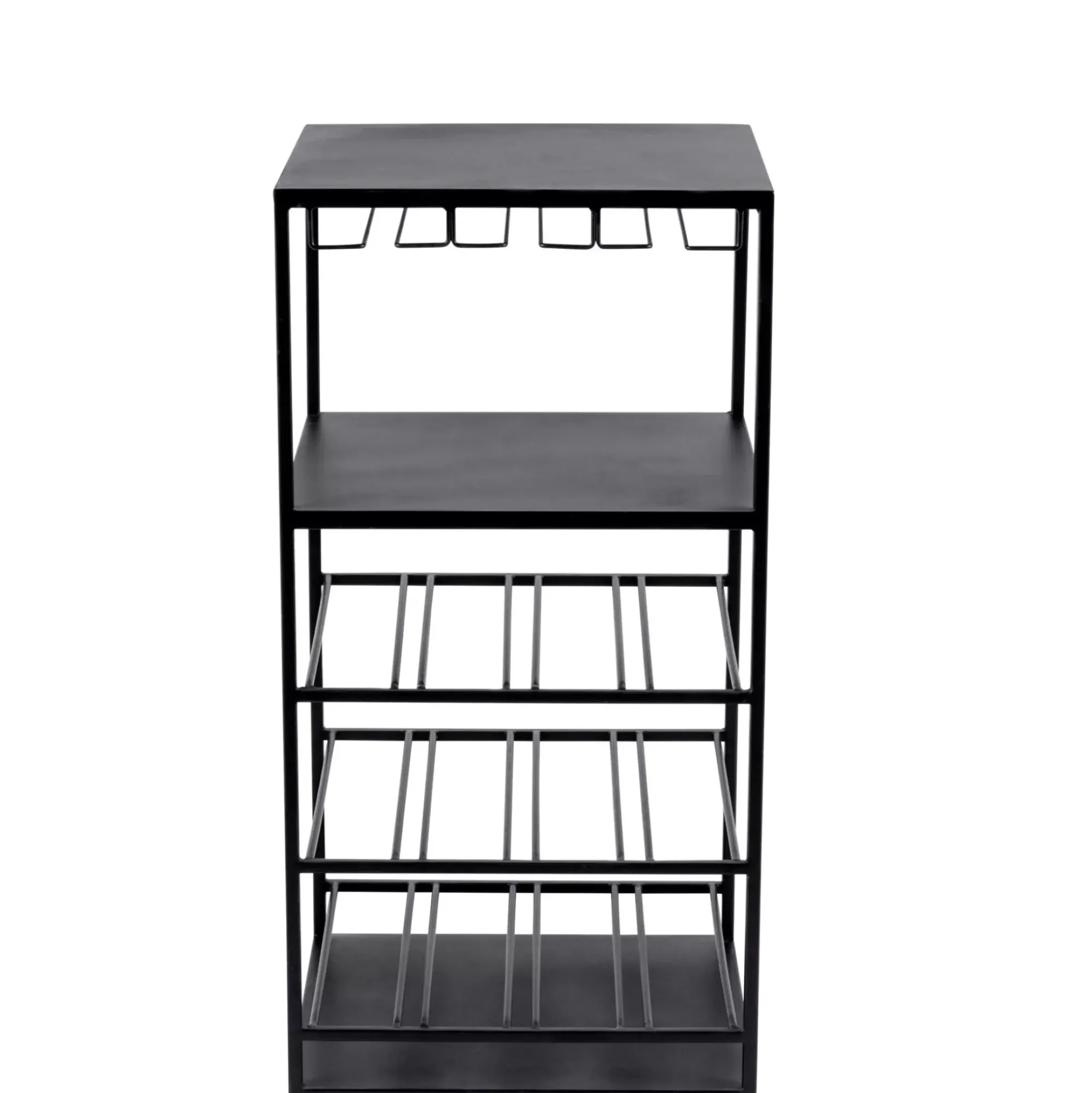 CASA Emile Botellero Negro Flash Sale