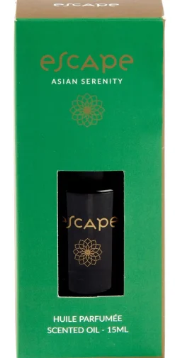 CASA Escape Asian Serenity Aceite Perfumado Verde Best Sale