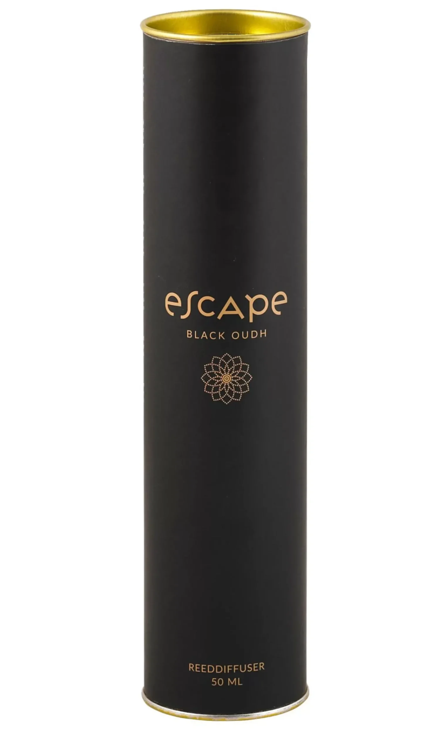 CASA Escape Black Oudh Aceite Perfumado Negro Cheap