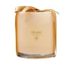 CASA Escape Indian Inspiration Vela Perfumada En Vaso Blanco, Beis, Multicolor Discount