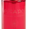 CASA Escape Japanese Ceremony Jabon De Mano En Dispensador Rojo Hot