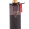 CASA Escape Japanese Ceremony Espray Interior Rojo Fashion