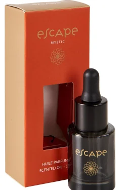 CASA Escape Mystic Dreams Aceite Perfumado Naranja Clearance