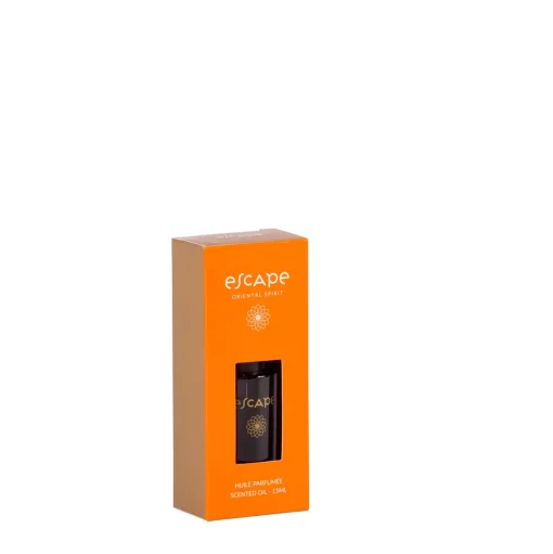 CASA Escape Oriental Spirit Aceite Perfumado Naranja Sale
