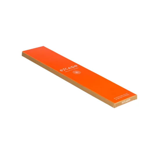 CASA Escape Oriental Spirit Incienso 30 Palillos Naranja Cheap