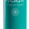 CASA Escape Senses Espuma De Ducha En Botella Turquesa Sale