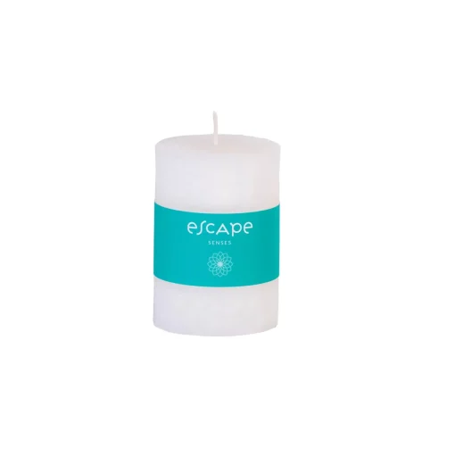 CASA Escape Senses Vela Perfumada Turquesa Flash Sale