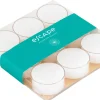 CASA Escape Senses Velas Perfumadas Juego De 9 Turquesa Cheap