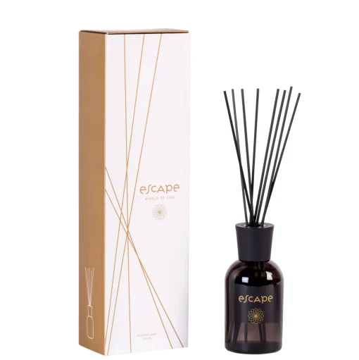 CASA Escape World Of Goa Aceite Perfumado Blanco Best