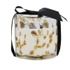 CASA Escape World Of Goa Vela Perfumada En Vaso Blanco, Dorado, Multicolor Sale