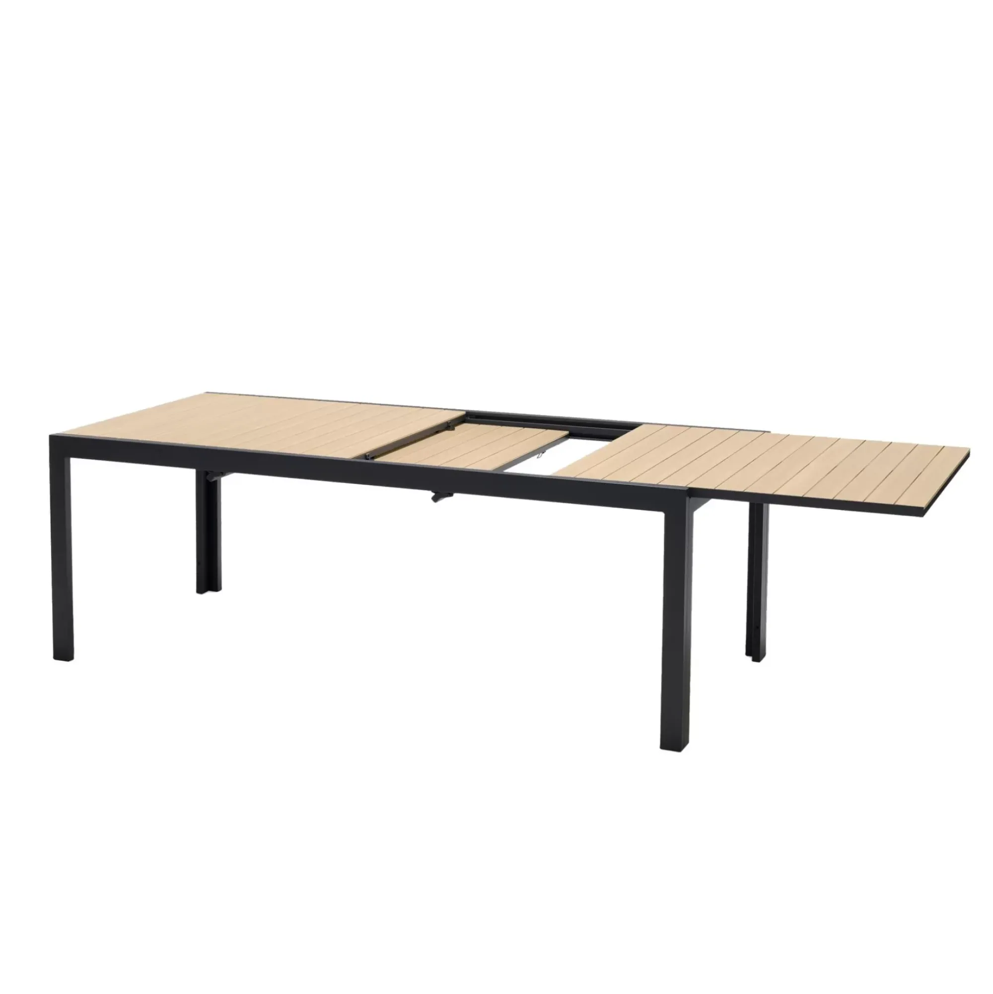 CASA Ethan Mesa Extensible Negro, Natural Sale