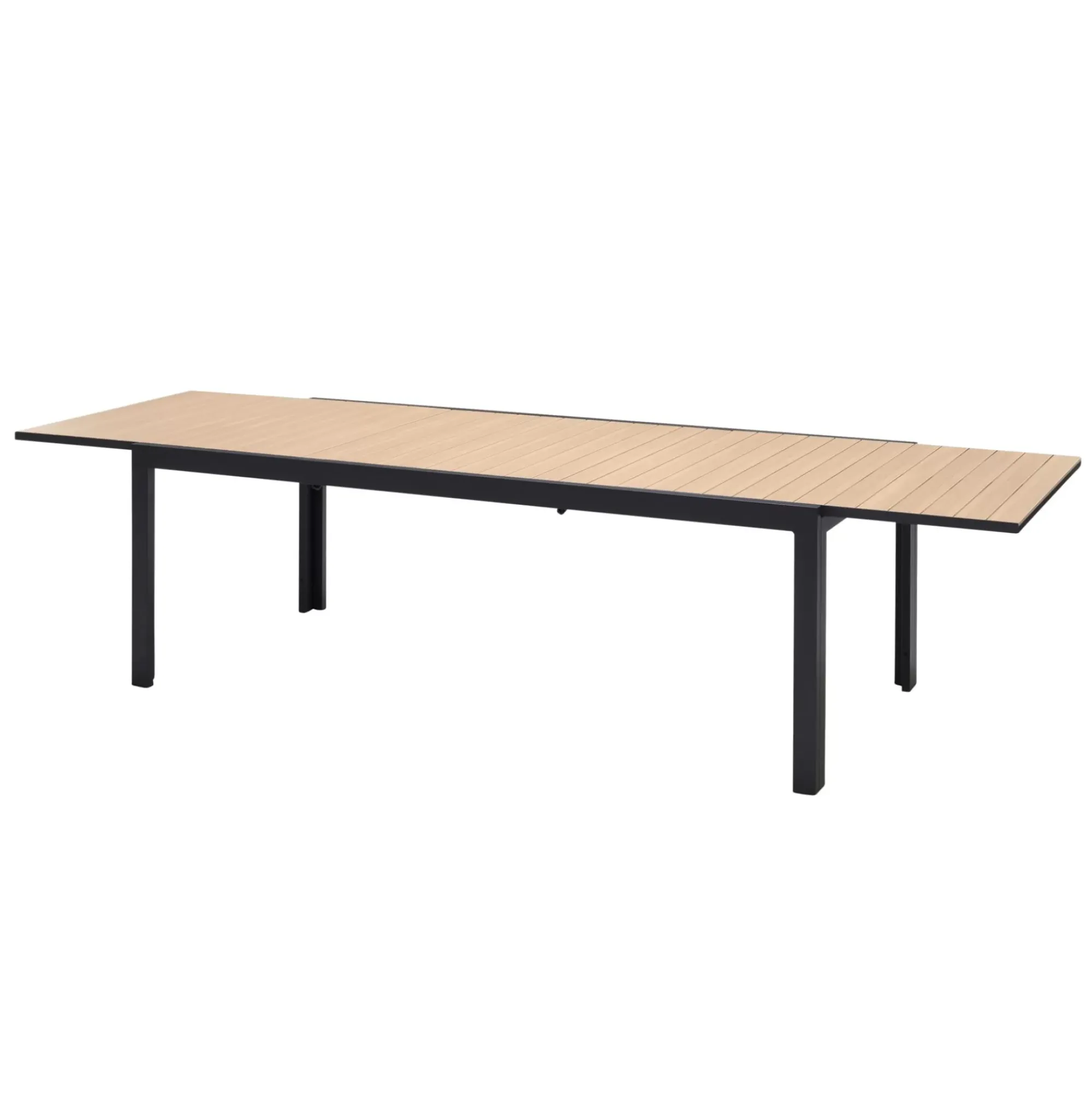 CASA Ethan Mesa Extensible Negro, Natural Sale