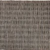 CASA Ethnic Alfombra Negro, Natural Best Sale