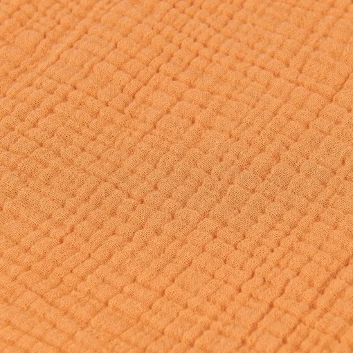 CASA Felice Manta Naranja Outlet