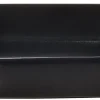 CASA Fero Fuente De Horno Negro Flash Sale