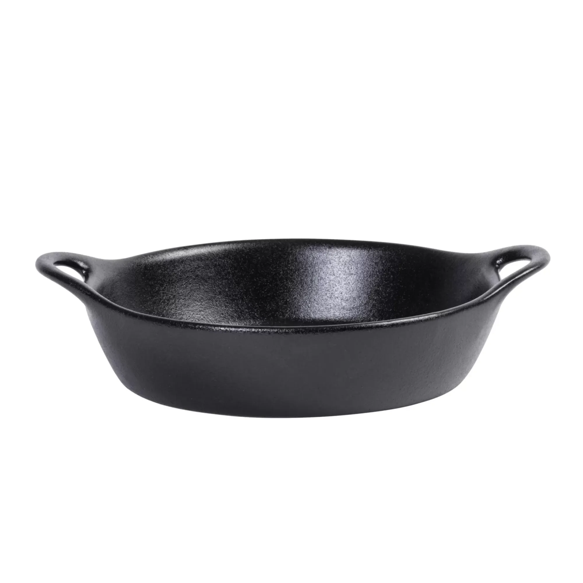 CASA Fero Fuente Para Horno Negro New