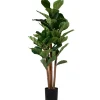 CASA Figi Planta Artificial Varios Colores Discount