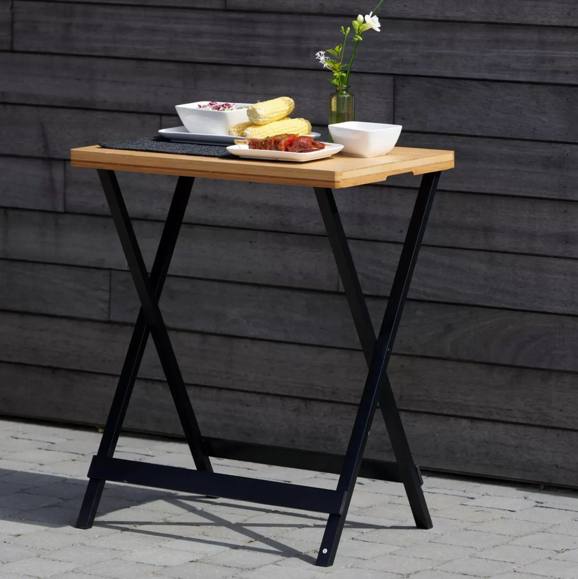 CASA Fire Camarera Natural Cheap