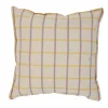 CASA Flax Cojin Multicolor Discount
