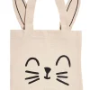 CASA Floppy Bolso De Bandolera Natural, Beis Best