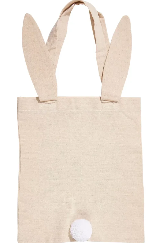 CASA Floppy Bolso De Bandolera Natural, Beis Best