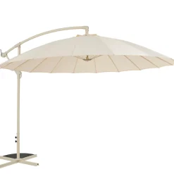 CASA Floriasa Parasol Colgante Arena Hot