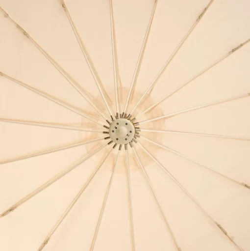 CASA Floriasa Parasol Colgante Arena Hot