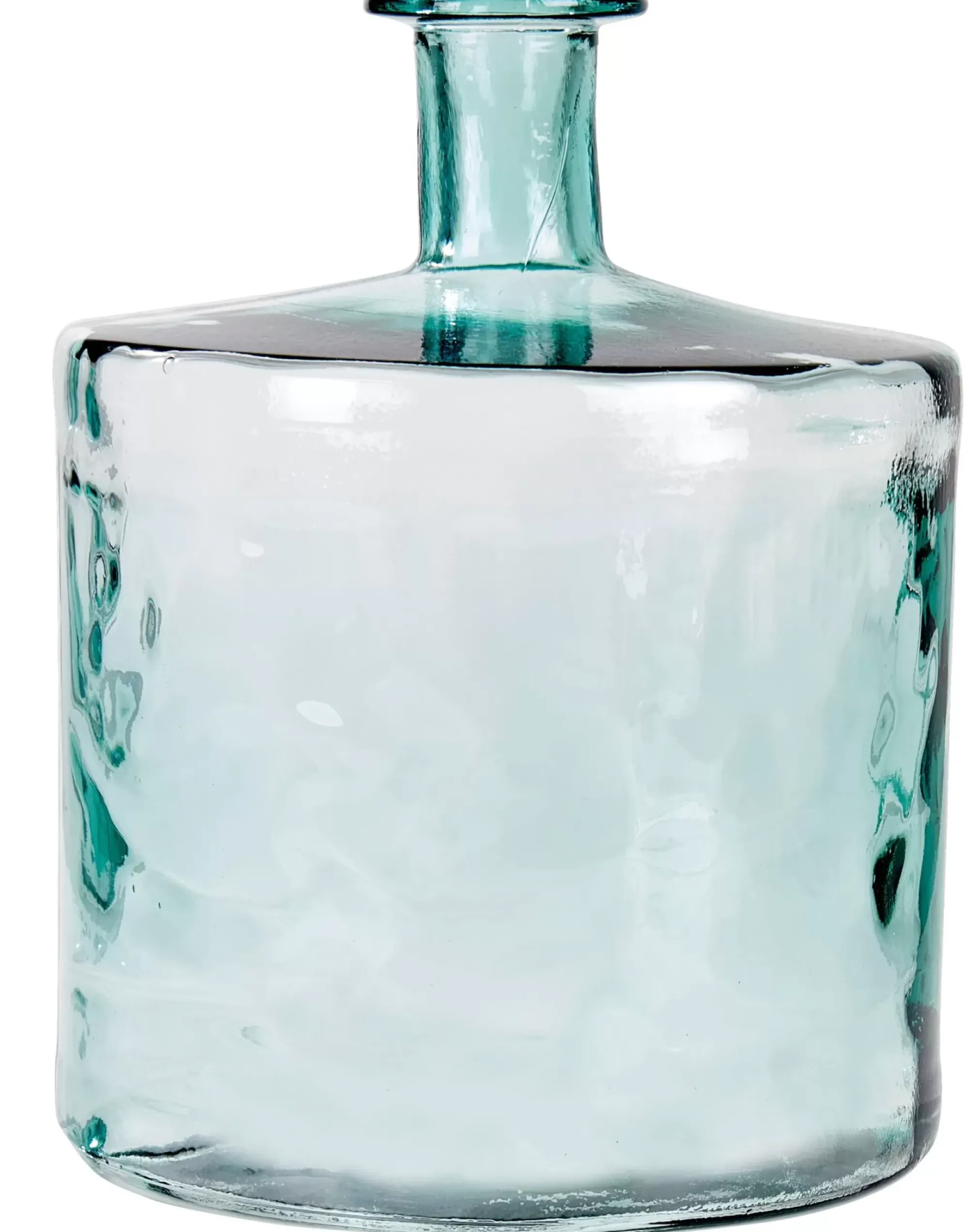 CASA Fran Florero Transparente Best