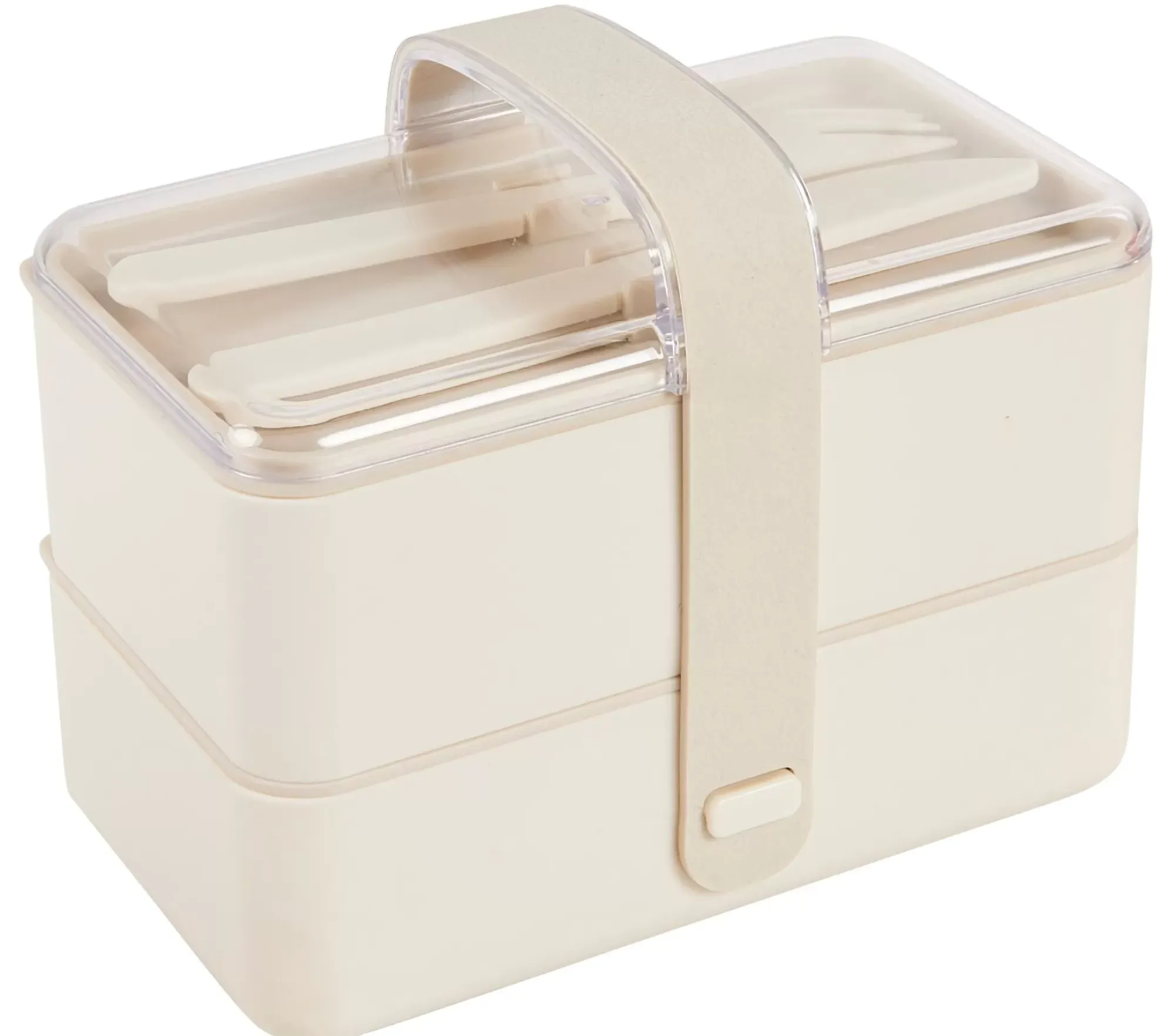 CASA Freshmood Bentobox Blanco Best Sale