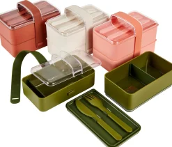 CASA Freshmood Bentobox Blanco Best Sale