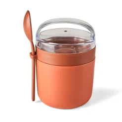 CASA Freshmood Tarro De Desayuno Naranja Store