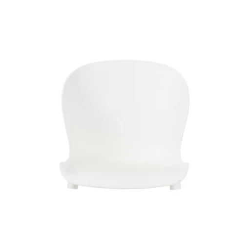 CASA Frida Asiento: Blanco, Natural Shop