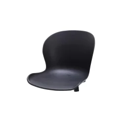 CASA Frida Asiento: Negro Shop