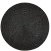 CASA Fun Mantel Individual Negro Store