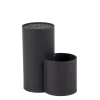 CASA Fusion Soporte De Cuchillas Negro Fashion