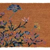 CASA Fynne Felpudo Multicolor Sale