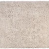 CASA Grande Alfombra Blanco Apagado Discount